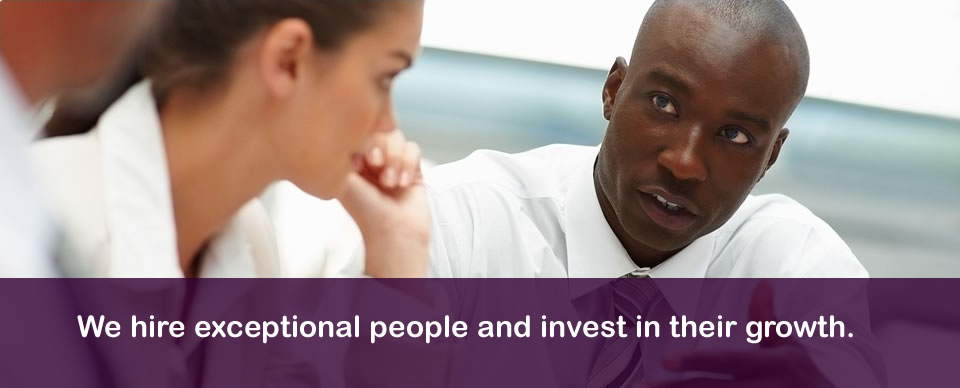 CLD Capital - Careers